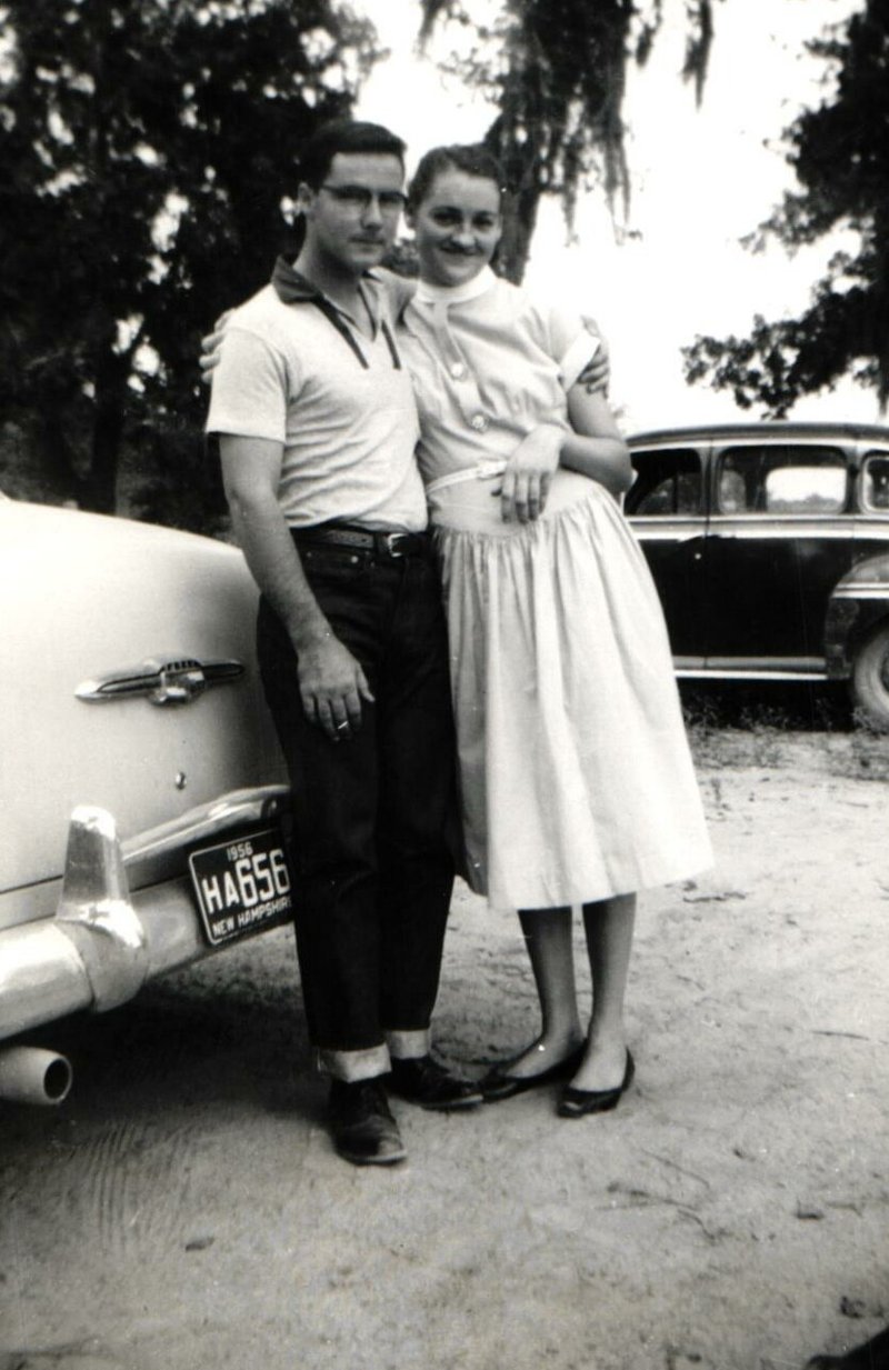 Velma Jean Couture - Photo 35