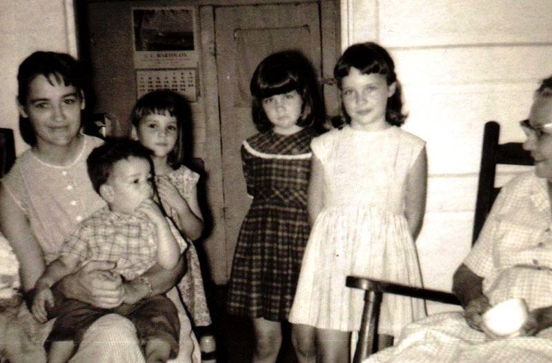 Velma Jean Couture - Photo 36