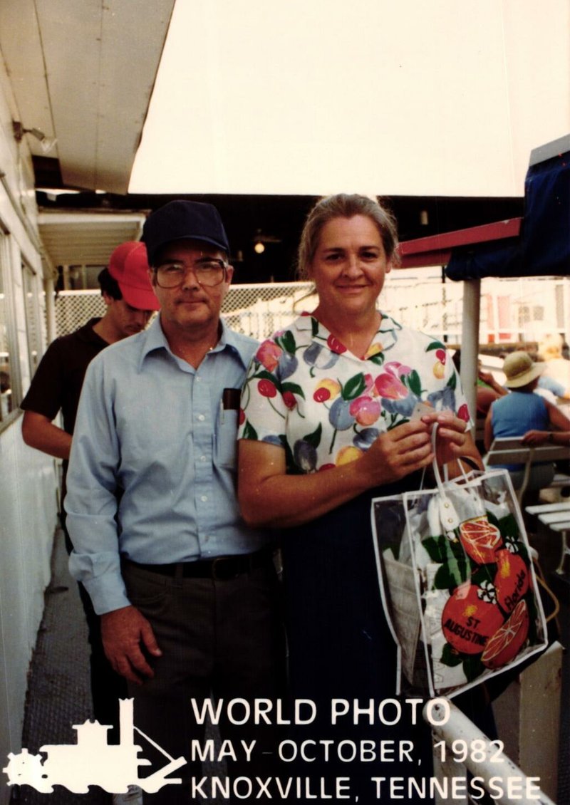 Velma Jean Couture - Photo 38