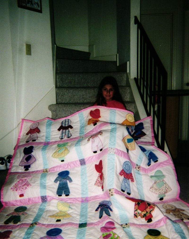 Velma Jean Couture - Photo 41