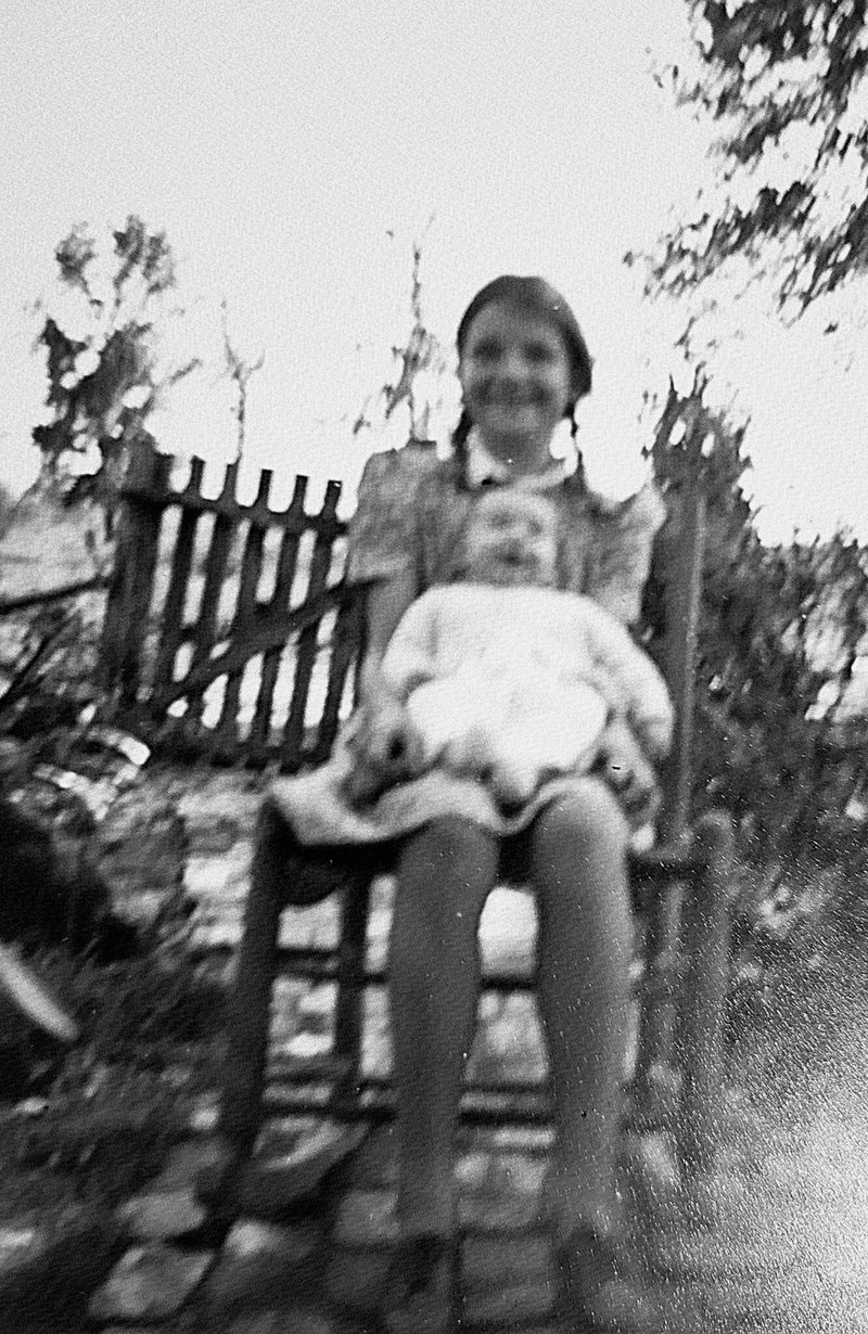 Velma Jean Couture - Photo 32