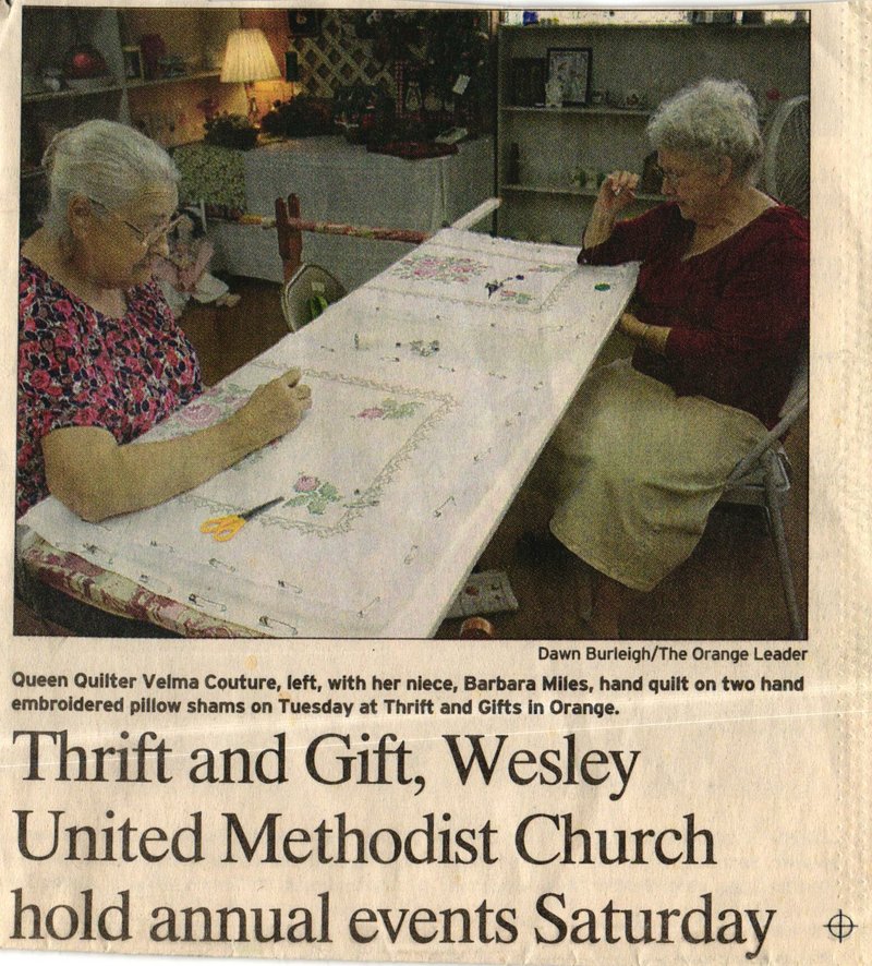 Velma Jean Couture - Photo 40