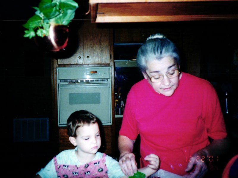 Velma Jean Couture - Photo 43