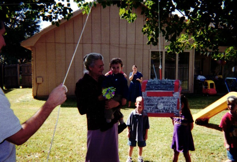 Velma Jean Couture - Photo 44