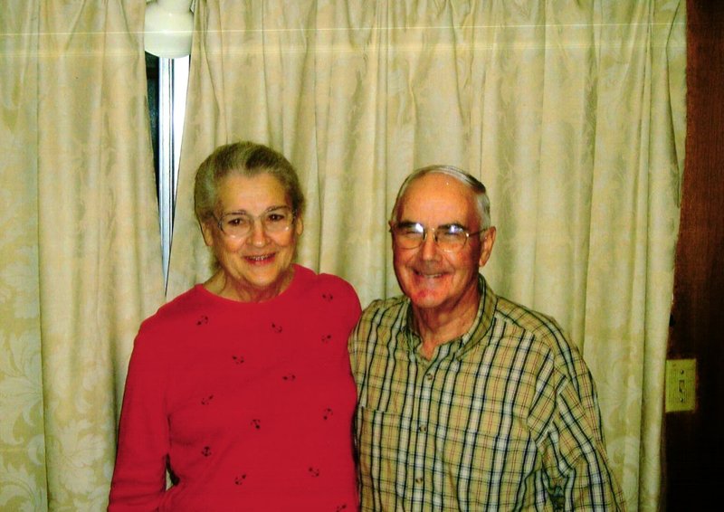 Velma Jean Couture - Photo 45