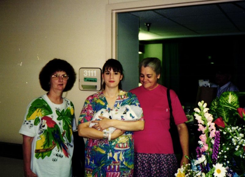 Velma Jean Couture - Photo 46