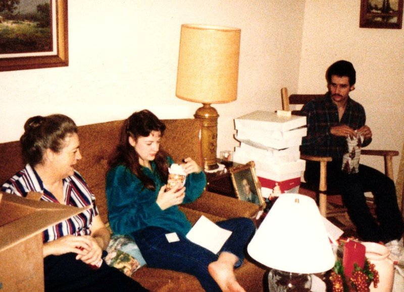 Velma Jean Couture - Photo 47