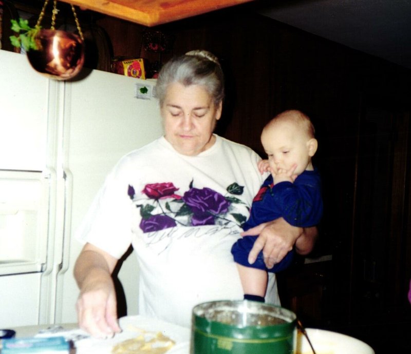 Velma Jean Couture - Photo 49