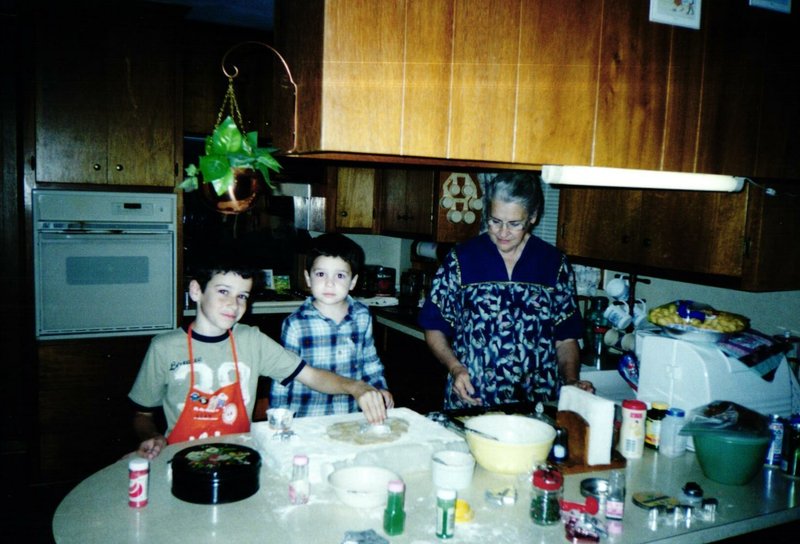 Velma Jean Couture - Photo 51