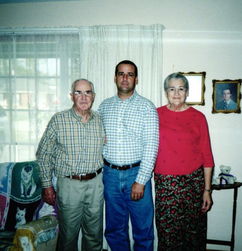 Velma Jean Couture - Photo 52