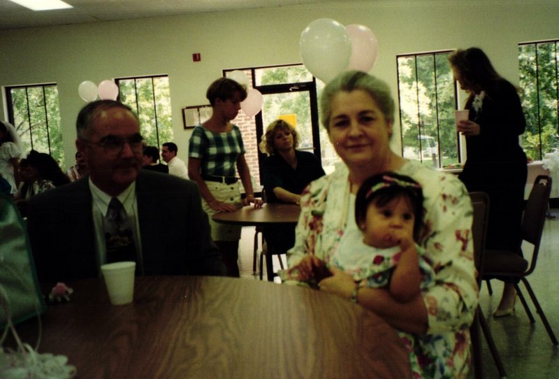 Velma Jean Couture - Photo 53