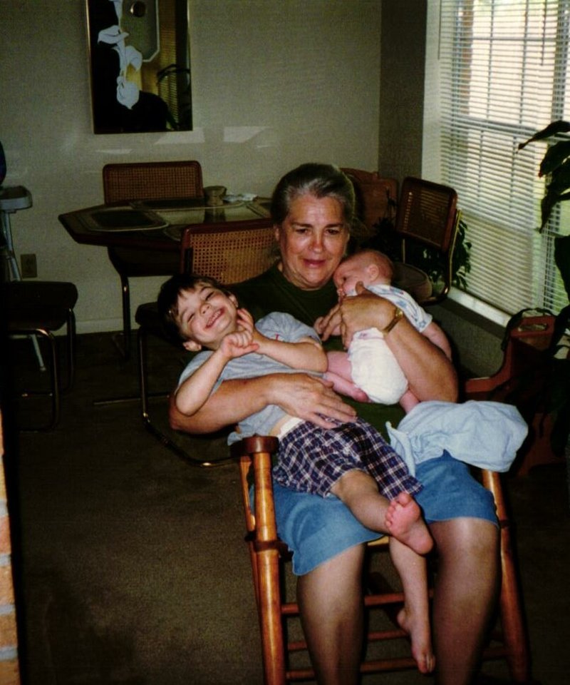 Velma Jean Couture - Photo 54