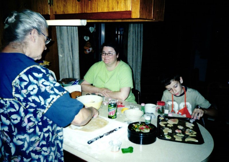 Velma Jean Couture - Photo 50