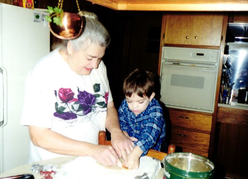 Velma Jean Couture - Photo 55