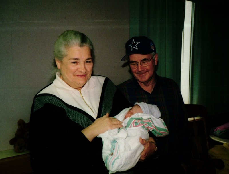 Velma Jean Couture - Photo 57