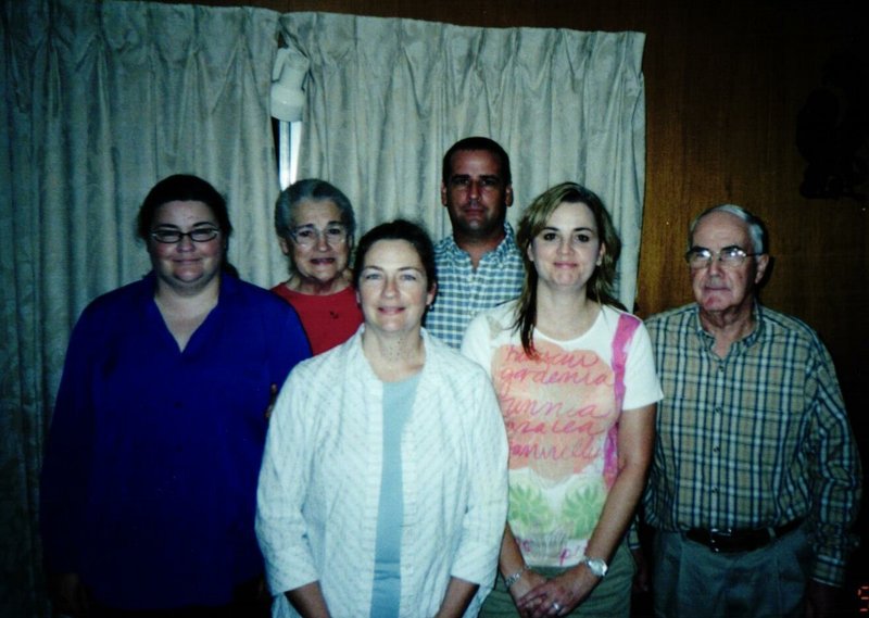 Velma Jean Couture - Photo 58