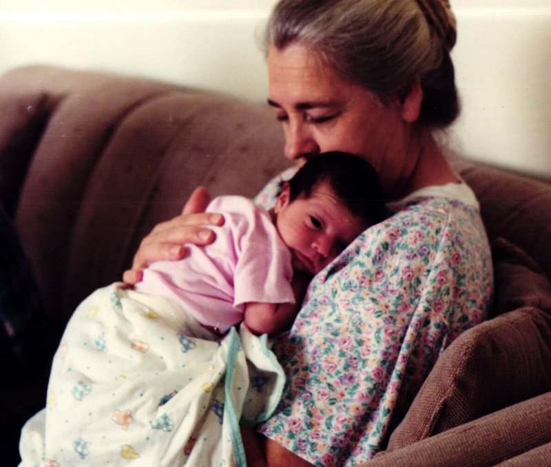 Velma Jean Couture - Photo 56