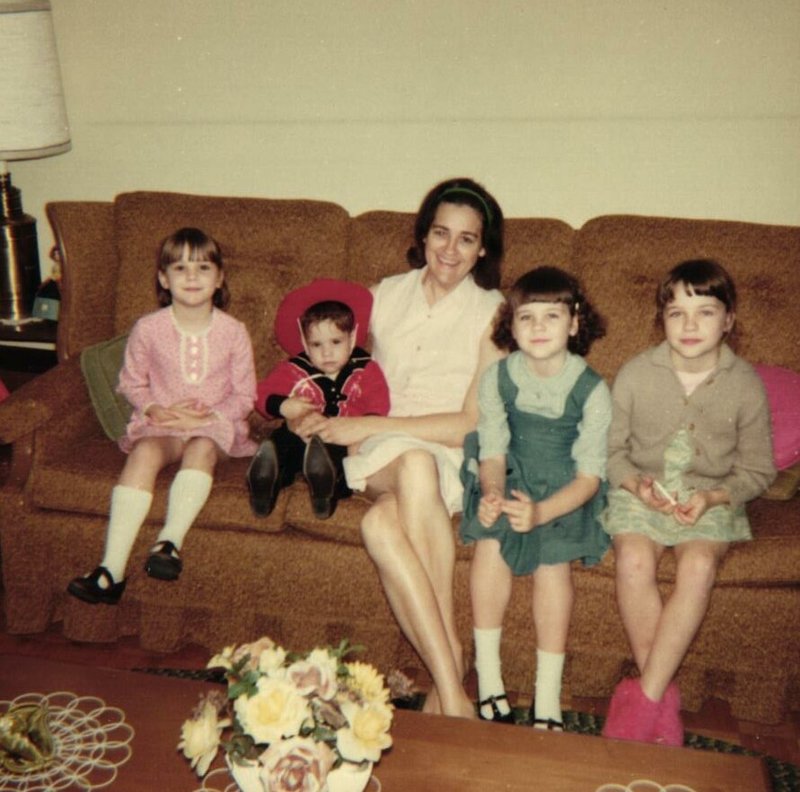 Velma Jean Couture - Photo 59