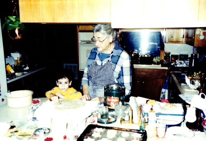 Velma Jean Couture - Photo 60