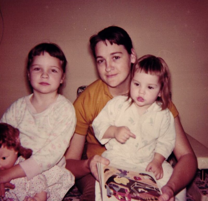 Velma Jean Couture - Photo 63