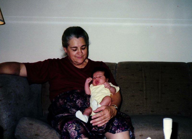 Velma Jean Couture - Photo 65