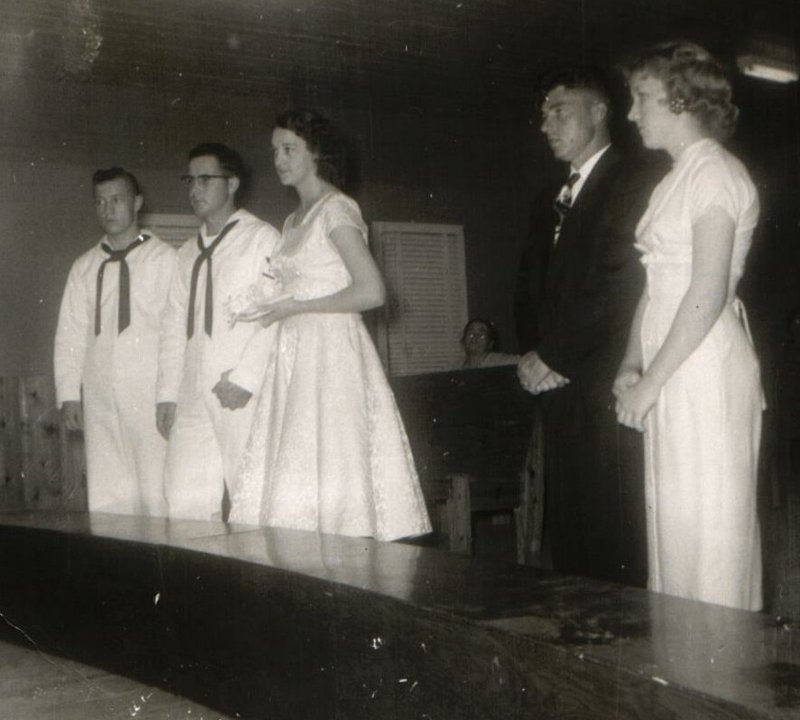 Velma Jean Couture - Photo 67