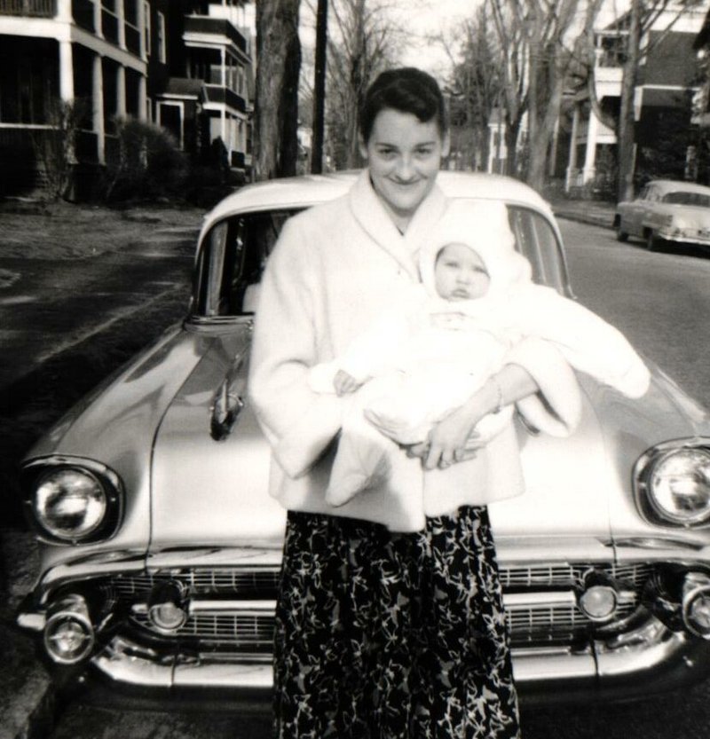 Velma Jean Couture - Photo 68