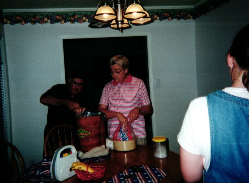 Velma Jean Couture - Photo 66