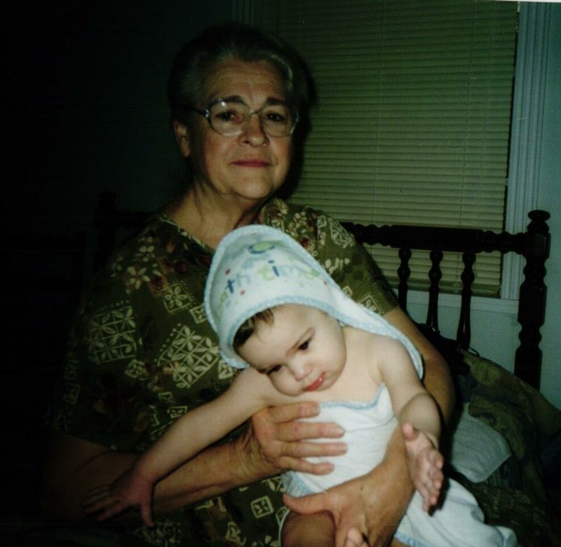 Velma Jean Couture - Photo 69