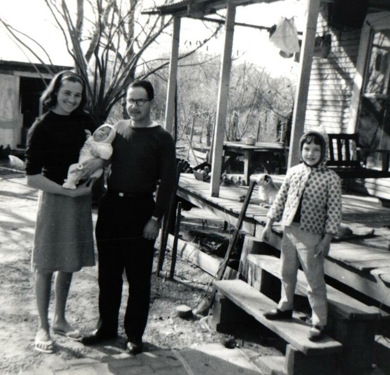 Velma Jean Couture - Photo 70