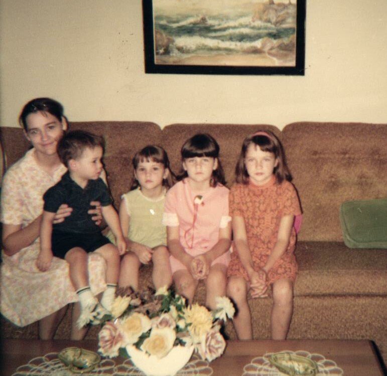 Velma Jean Couture - Photo 73