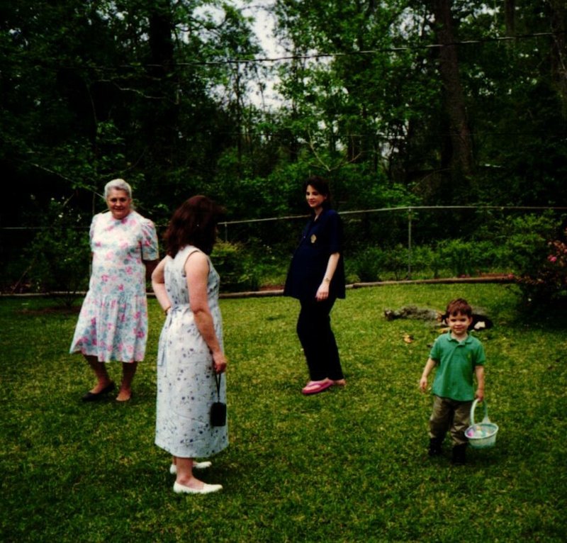 Velma Jean Couture - Photo 71