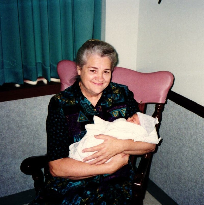 Velma Jean Couture - Photo 74