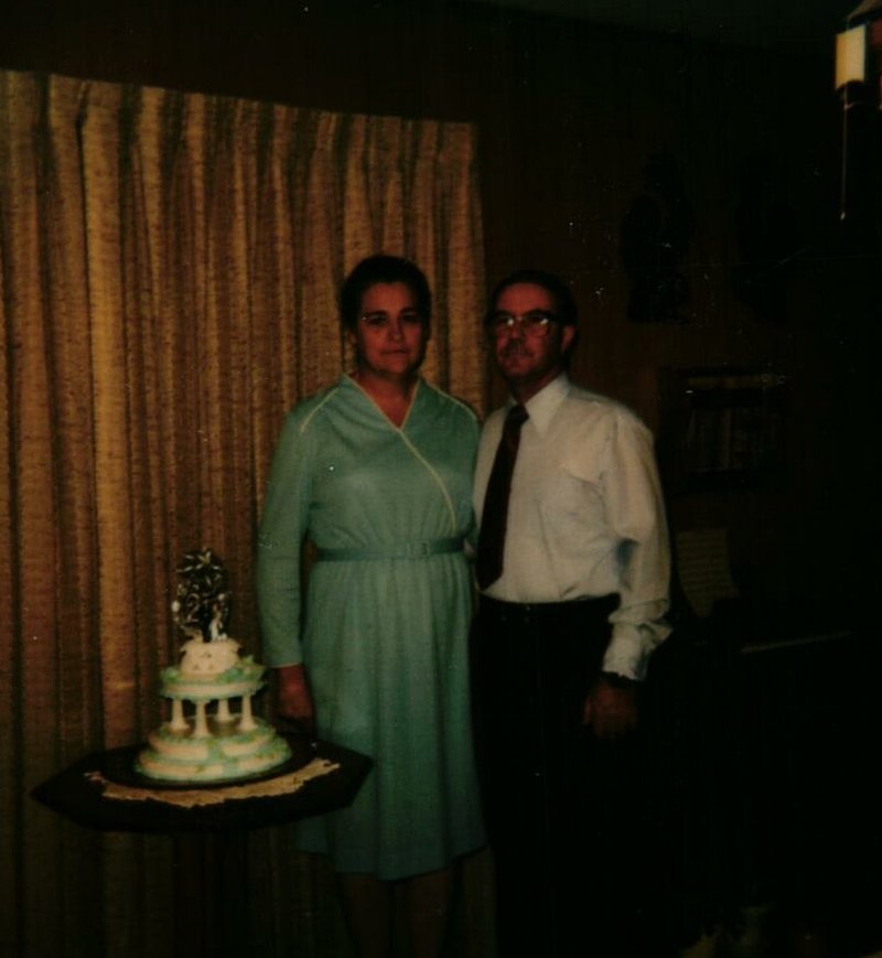 Velma Jean Couture - Photo 75