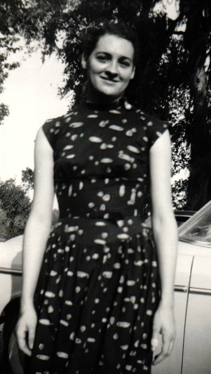 Velma Jean Couture - Photo 77