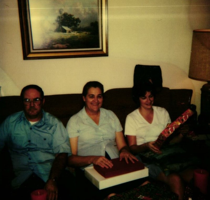 Velma Jean Couture - Photo 78