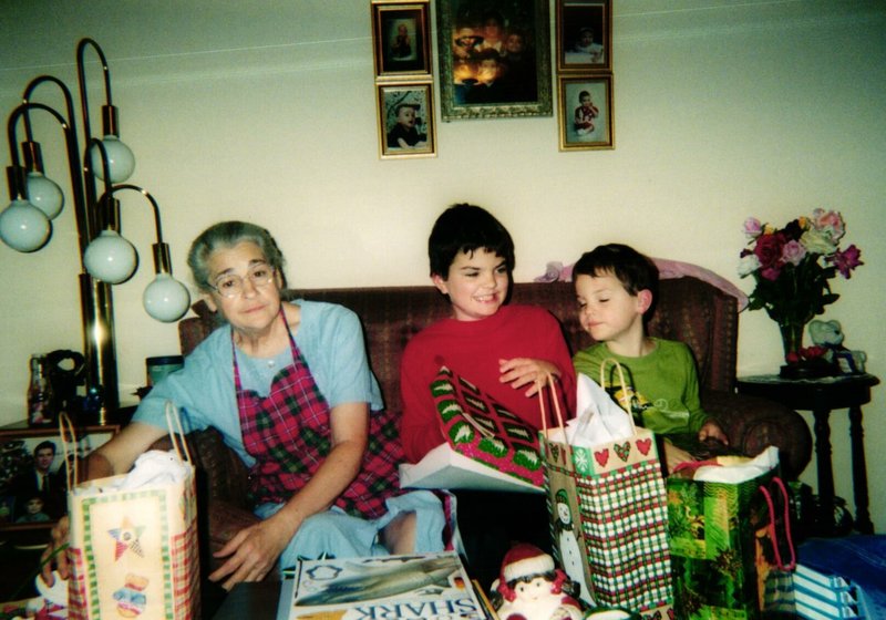 Velma Jean Couture - Photo 76