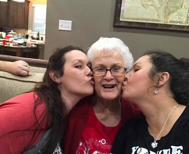 Norma Jean Fusilier - Photo 2