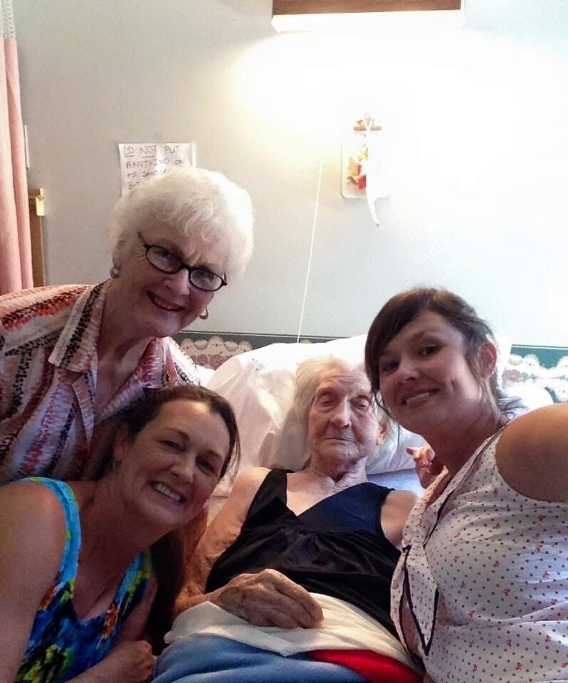 Norma Jean Fusilier - Photo 5