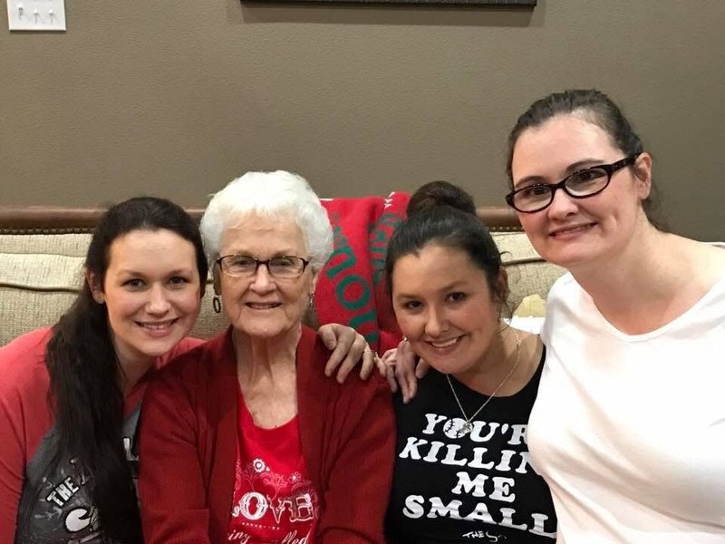 Norma Jean Fusilier - Photo 8