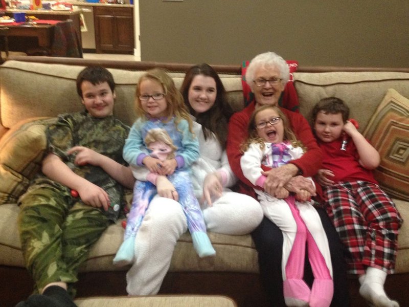 Norma Jean Fusilier - Photo 9