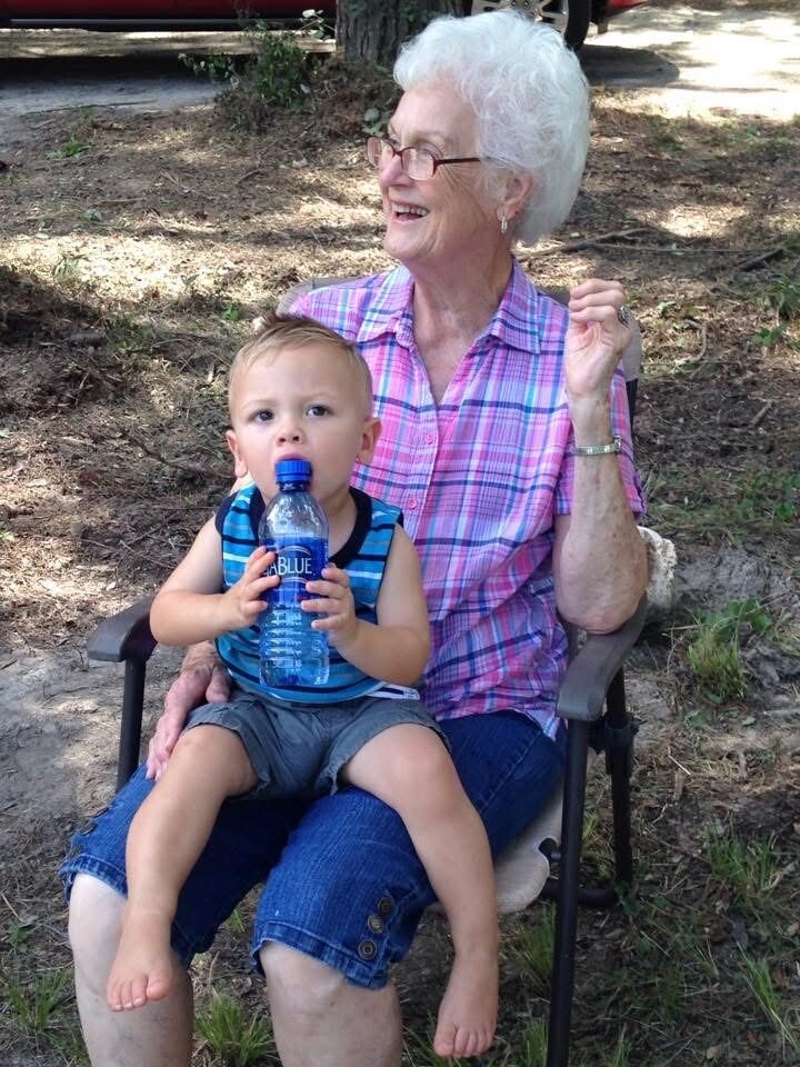 Norma Jean Fusilier - Photo 18