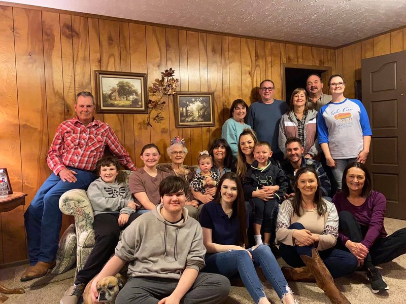 Norma Jean Fusilier - Photo 20