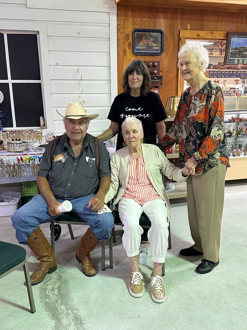 Norma Jean Fusilier - Photo 26