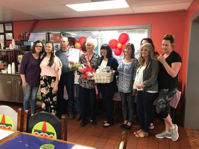 Norma Jean Fusilier - Photo 28