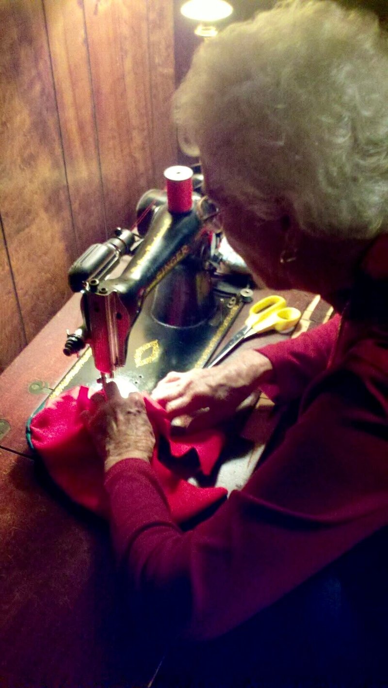 Norma Jean Fusilier - Photo 30