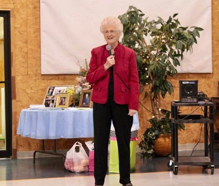 Norma Jean Fusilier - Photo 32