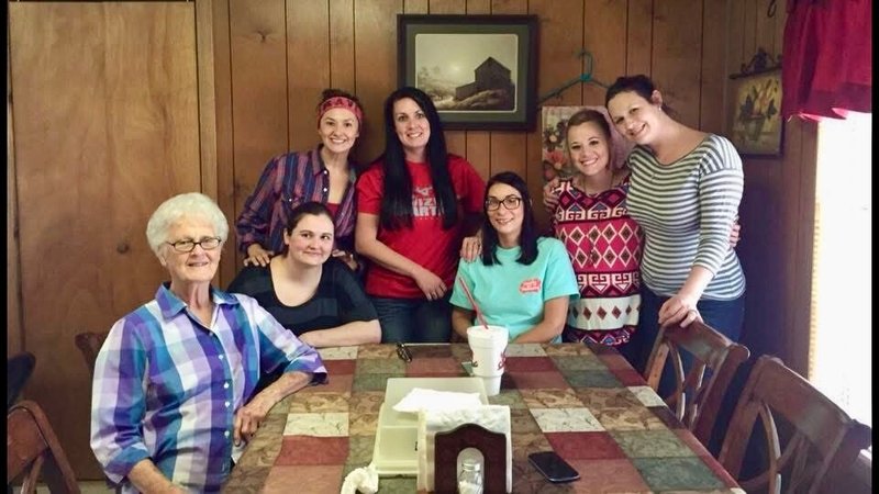 Norma Jean Fusilier - Photo 34