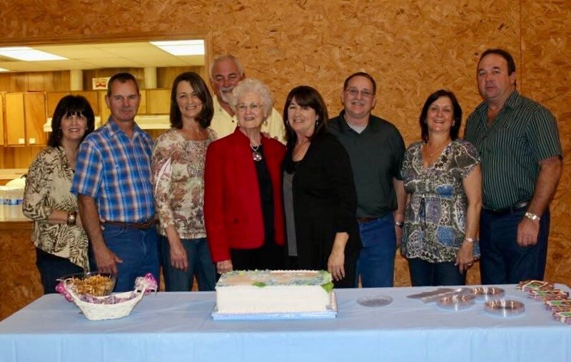 Norma Jean Fusilier - Photo 33