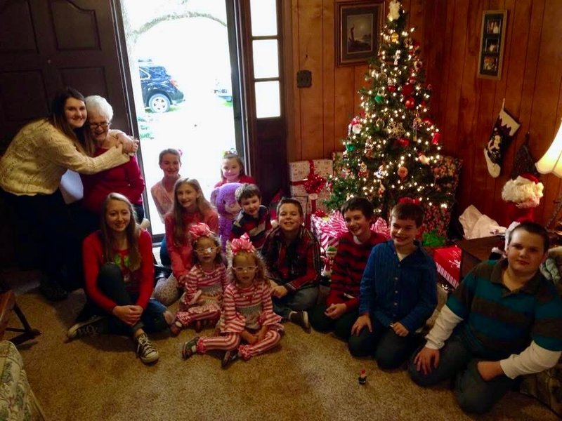 Norma Jean Fusilier - Photo 36